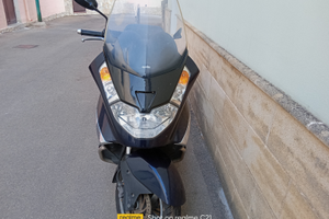 Scooter 500 Aprilia Atlantic