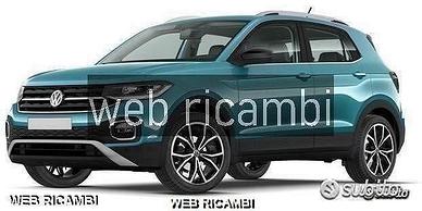 Ricambi Vw tcross 2018 musata