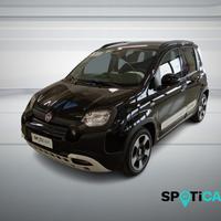 FIAT Panda 1.0 FireFly S&S Hybrid Pandina