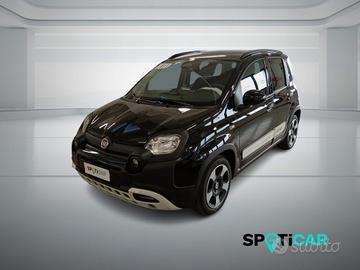 FIAT Panda 1.0 FireFly S&S Hybrid Pandina