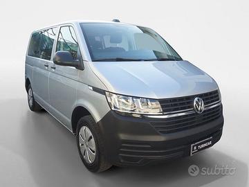 Volkswagen Multivan Caravelle T6 Combi 2.0 TD...