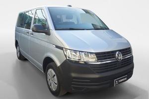 Volkswagen Multivan Caravelle T6 Combi 2.0 TD...
