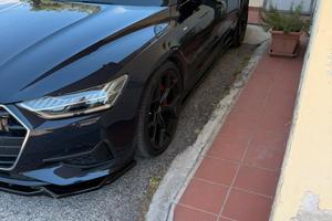 Audi A7 2.0 TFSI Quattro