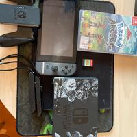 Nintendo Switch limited edition