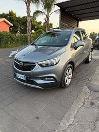 Opel Mokka X 1.6 CDTI Ecotec 4x2 Start&Stop Advanc