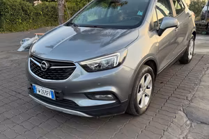 Opel Mokka X 1.6 CDTI Ecotec 4x2 Start&Stop Advanc
