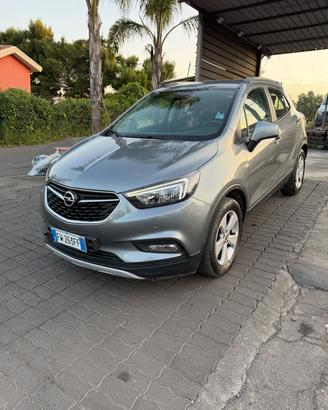 Opel Mokka X 1.6 CDTI Ecotec 4x2 Start&Stop Advanc