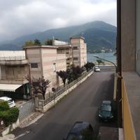 Sapri a 30 metri dal mare