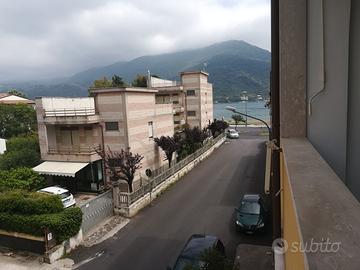 Sapri a 30 metri dal mare