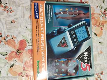 Elettrostimolatore tesmed