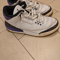 jordan 3 viola retro