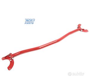 BARRA STABILIZZATRICE OPEL OMEGA B 94-03 ROSSO