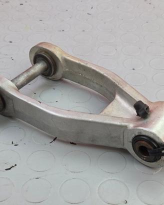 LEVERAGGI LEVERAGGIO HUSQVARNA WRE 125 1995 1999 W