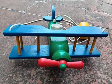 Lampadario cameretta bambini 