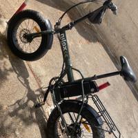 Bici elettrica