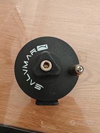 mulinello fucile + pallone indicatore 15MT sagola