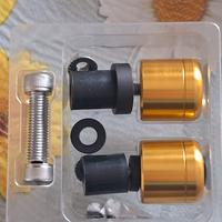 bilancieri manubrio moto