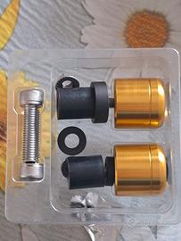 bilancieri manubrio moto