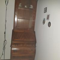 Secretaire stile vintage