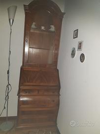 Secretaire stile vintage