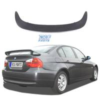 SPOILER POSTERIORE BMW E90 04-11 BERLINA