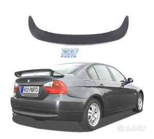 SPOILER POSTERIORE BMW E90 04-11 BERLINA