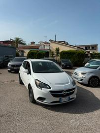 Opel Corsa 1.4 90CV GPL -VISTA E PIACIUTA NELLO ST