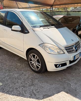 Mercedes Classe A 180 CDI Avantgarde Euro 5