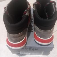 hogan junior 