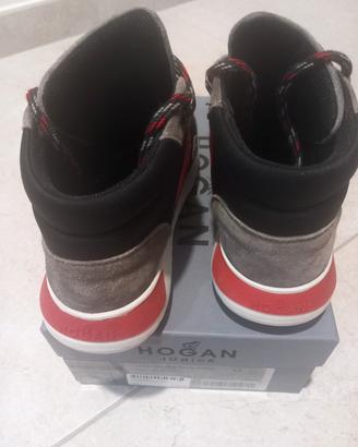 hogan junior 