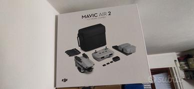 DJI Mavic Air 2 Fly More Combo