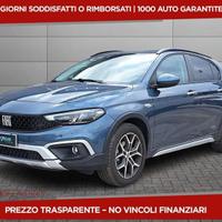 FIAT Tipo 5p 1.0 Cross 100cv