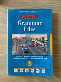 new grammar files