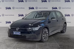 Volkswagen Golf 2.0 TDI 115CV Life