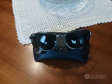 Occhiali da sole Ray Ban mod.RAJ5472AA