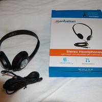 cuffia per il parlato