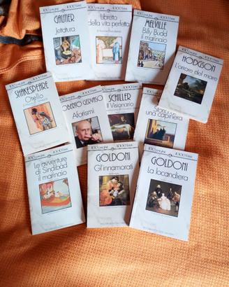 libri tascabili newton