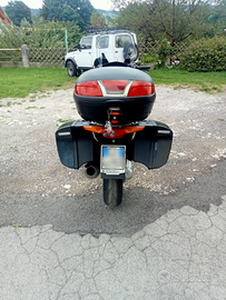 Bmw r1200rt