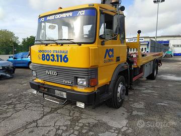 CARROATTREZZI IVECO