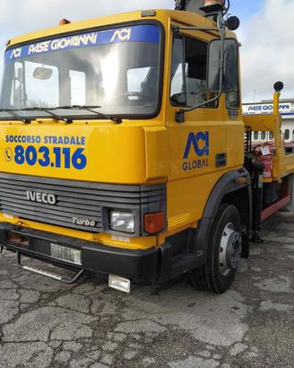 CARROATTREZZI IVECO