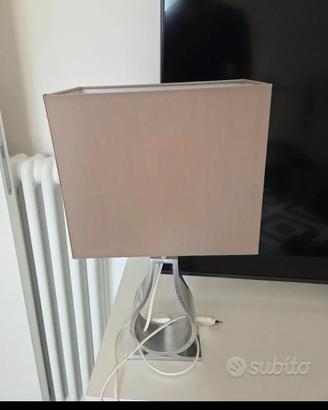 piantana e lumini ikea 