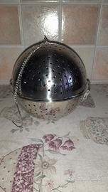 cuoci riso in acciaio 