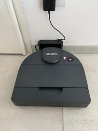Robot aspirapolvere Neato D8