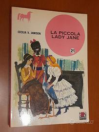 "La piccola Lady Jane