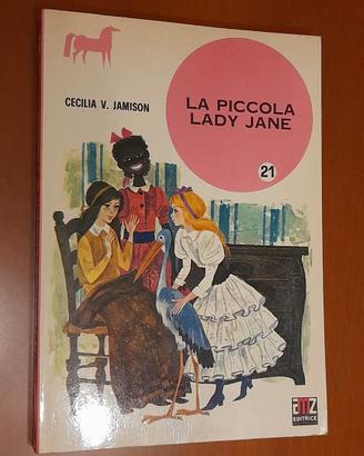 "La piccola Lady Jane