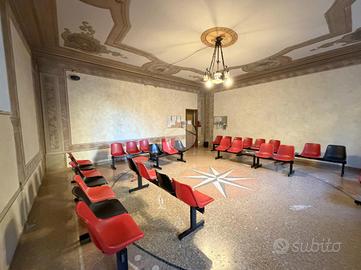 UFFICIO A TRAVAGLIATO