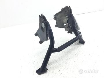 YAMAHA T-MAX SX 530 CAVALLETTO CENTRALE E ACCESSOR