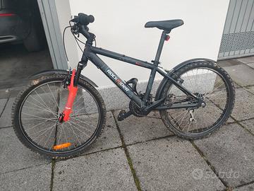 Mountain Bike 24"