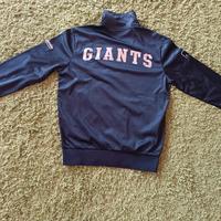 giacca sportiva baseball GIANTS 