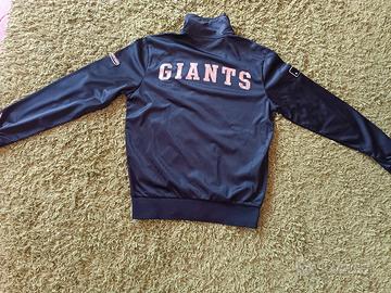 giacca sportiva baseball GIANTS 